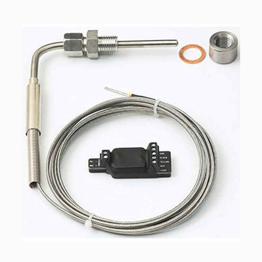  Kit de modules EGT GFB pour D-Force