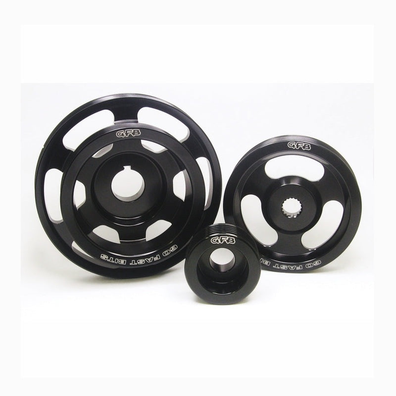  Kit de poulies allégées Subaru Impreza WRX/STI /Forester XT