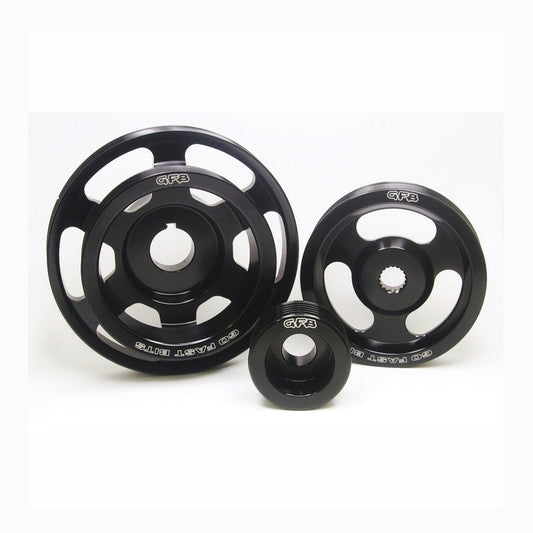  Kit de poulies allégées Subaru Impreza WRX/STI /Forester XT
