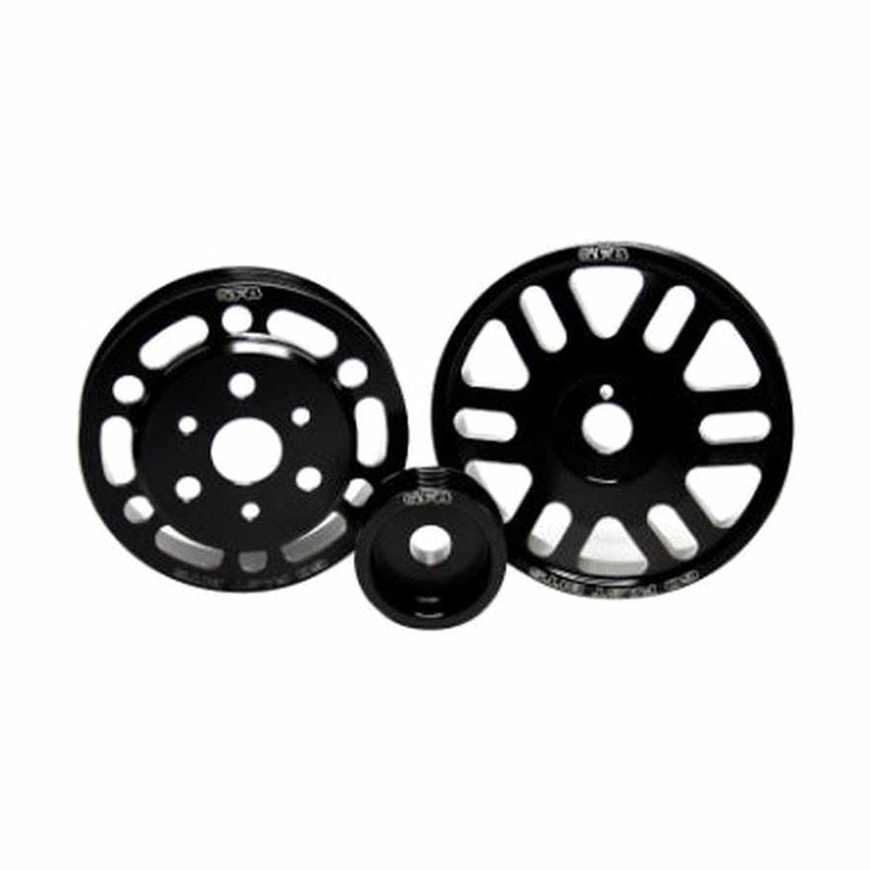  Kit de poulies légères GFB pour Toyota GT86 / Subaru BRZ