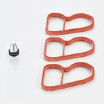 Kit de suppression clapets admission BMW B37 B47