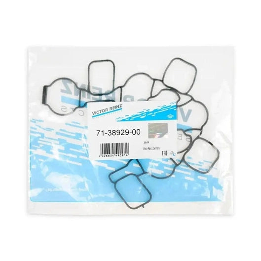 Kit de suppression clapets d'admission 2.0 TDI CR