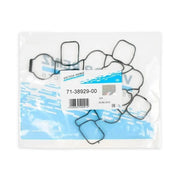 Kit de suppression clapets d'admission 2.0 TDI CR