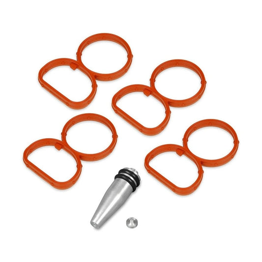  Kit de suppression clapets d'admission pour BMW 2.0D N47/N47S - Tafmet