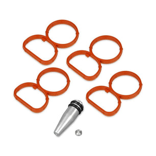  Kit de suppression clapets d'admission pour BMW 2.0D N47/N47S - Tafmet