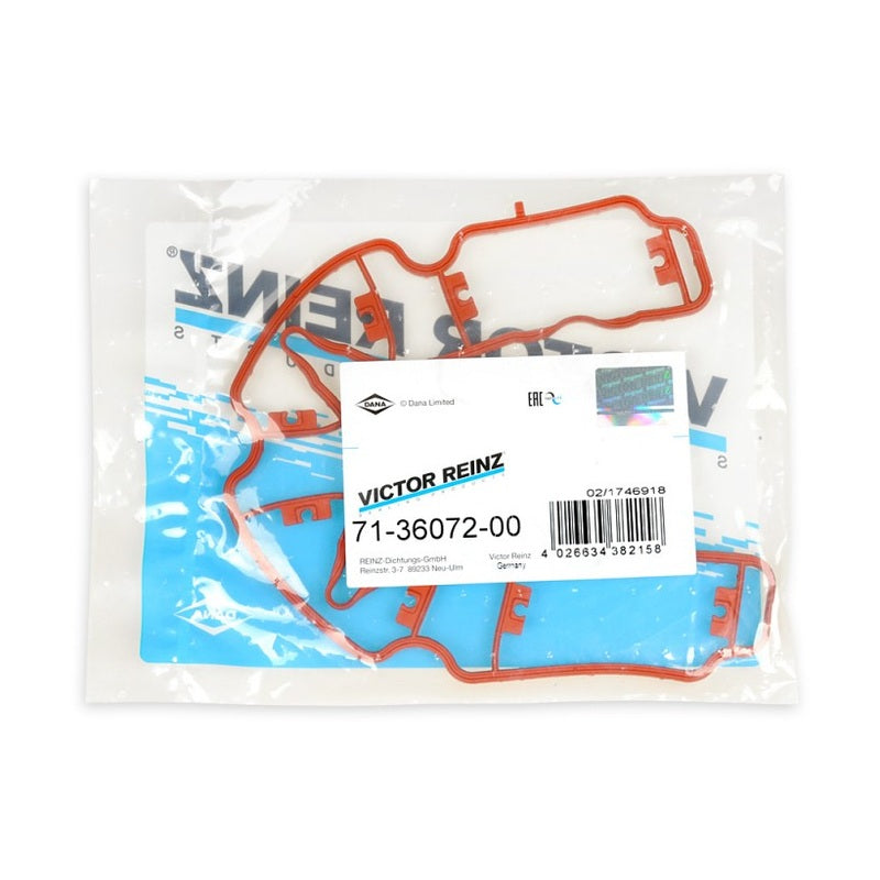  Kit de suppression volets d'admission avec joint pour 2.0 TFSI EA113 VW Audi Seat Skoda
