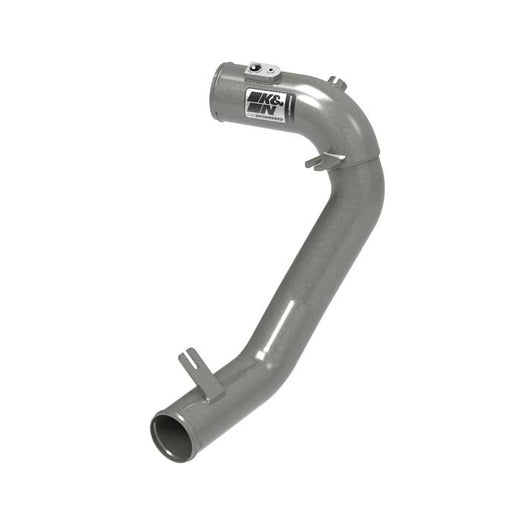  Kit de tuyau de suralimentation K&N - KIT DE TUYAU DE SURALIMENTATION-; FORD BRONCO V6-2.7L F/I, 2021-2023 (77-1006KC) – Ford - 77-1006KC