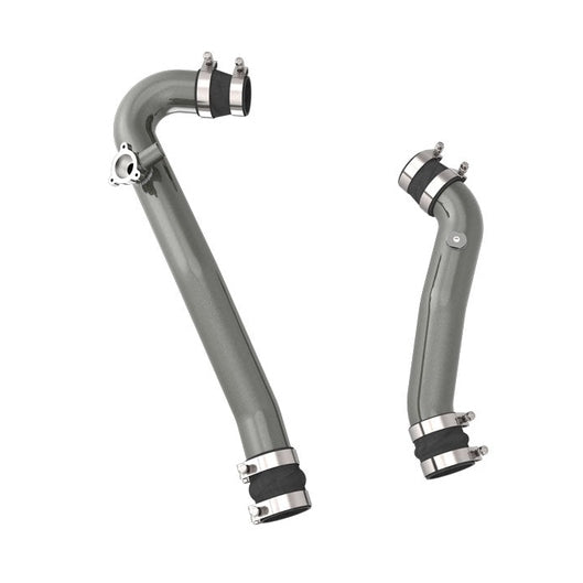  Kit de tuyau de suralimentation K&N - KIT DE TUYAU DE SURALIMENTATION-; FORD MUSTANG L4-2.3L F/I, 2015-2023 (77-1010KC) – Ford - 77-1010KC