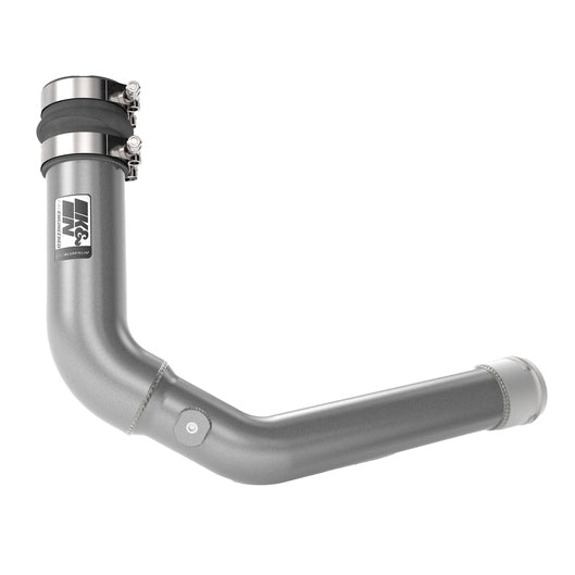  Kit de tuyau de suralimentation K&N - KIT DE TUYAU DE SURALIMENTATION-; SUBARU WRX H4-2.4L F/I, 2022 (77-1017KC) – Subaru - 77-1017KC