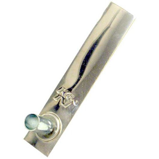  Kit de ventilation pour filtre à air K&N - KIT DE VENTILATION-; MARINE, 5/8