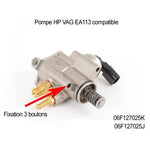 Kit piston renforcé Pompe HP moteur EA113