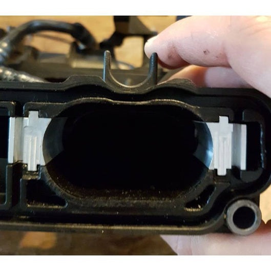  Kit suppression Clapets Admission 2.0TSi EA888