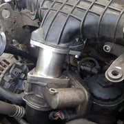 Kit suppression EGR 1.9 TDI 2.0 TDI AXR BKC BKD AZV BMM BMN