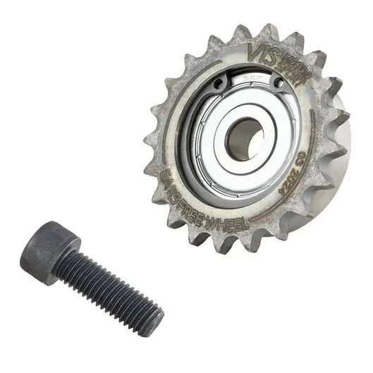 Kit suppression arbre équilibrage pompe à huile VIS MOTORSPORT pour 2.0 TFSI EA113
