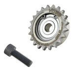 Kit suppression arbre équilibrage pompe à huile VIS MOTORSPORT pour 2.0 TFSI EA113