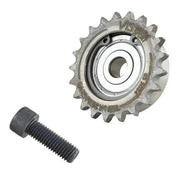 Kit suppression arbre équilibrage pompe à huile VIS MOTORSPORT pour 2.0 TFSI EA113