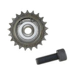 Kit suppression arbre équilibrage pompe à huile VIS MOTORSPORT pour 2.0 TFSI EA113