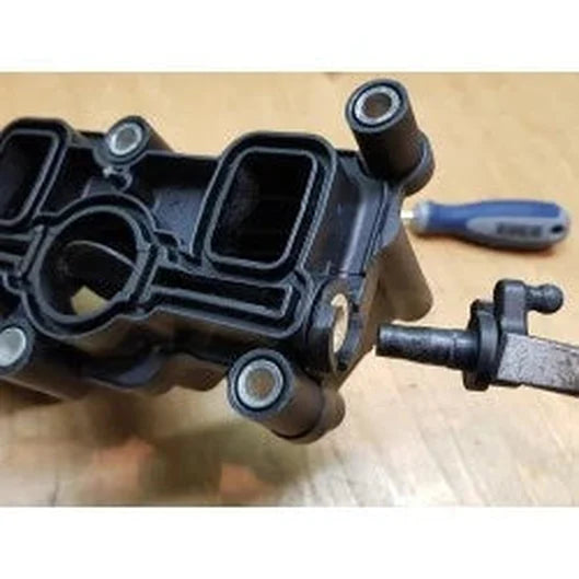 Kit suppression clapets admission 2.7 3.0 TDI V6