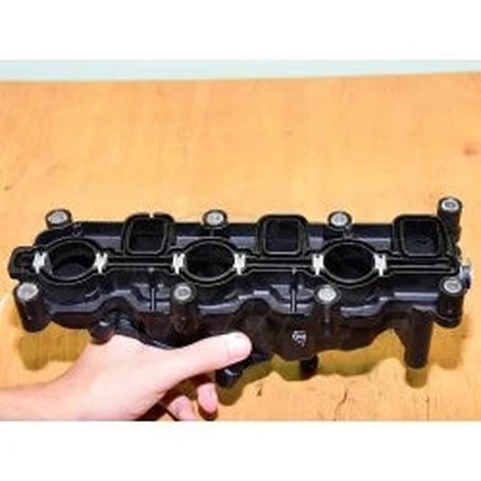  Kit suppression clapets admission 2.7 3.0 TDI V6