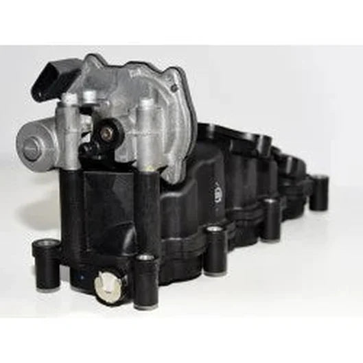  Kit suppression clapets admission 2.7 3.0 TDI V6