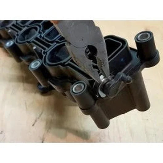  Kit suppression clapets admission 2.7 3.0 TDI V6