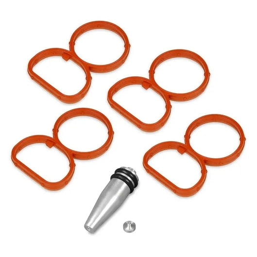 Kit suppression clapets admission BMW N47 N47S 2.0 diesel