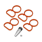 Kit suppression clapets admission BMW N47 N47S