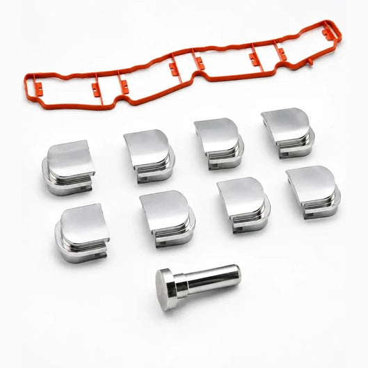 Kit suppression clapets admission aluminium pour 2.0 TSI / TFSI EA113