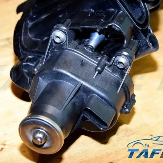  Kit suppression clapets d’admission BMW 2.0 Diesel N47 / N47S