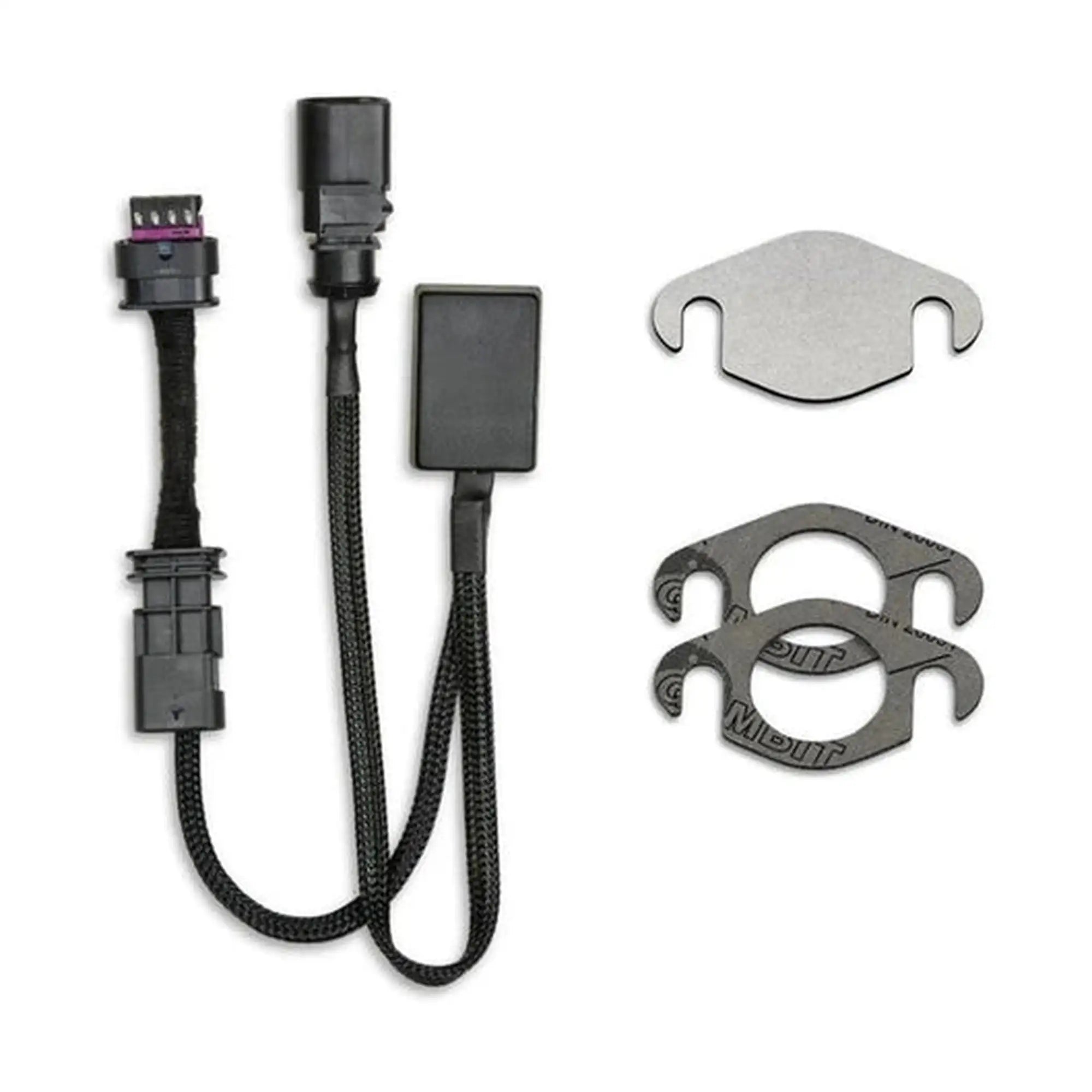 Kit suppression vanne EGR 1.2 TDI 75 CFWA avec simulateur