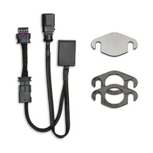  Kit suppression vanne EGR avec simulateur 1.2 TDI 75 CR CFWA - Tafmet