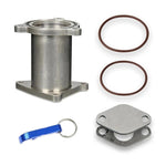 Kit suppression vanne EGR 1.4 TDI 1.9 TDI 2.0 TDI BLS BMM BMT BMP