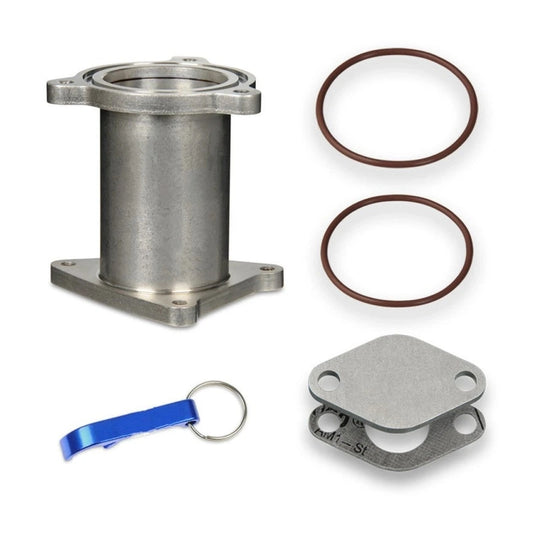  Kit suppression vanne EGR 1.4 TDI 1.9 TDI 2.0 TDI BLS BMM BMT BMP - Tafmet