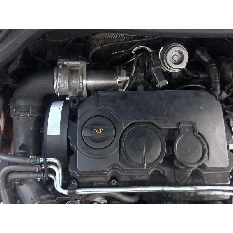  Kit suppression vanne EGR 1.4 TDI 1.9 TDI 2.0 TDI BLS BMM BMT BMP - Tafmet