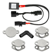 Kit suppression vanne EGR 1.6 TDI CR CAYA, CAYB, CAYC, CAYD avec simulateur