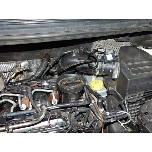  Kit suppression vanne EGR 1.6 TDI CR simulateur CAYA CAYB CAYC CAYD