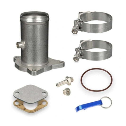  Kit suppression vanne EGR 1.9 TDI PD 130 150 160 AWX AVF ASZ BTB AXC