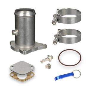  Kit suppression vanne EGR 1.9 TDI PD 130 150 160 AWX AVF ASZ BTB AXC