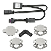 Kit suppression vanne EGR 2.0 TDI 110, 116, 136, 140, 170 et 177 avec simulateur