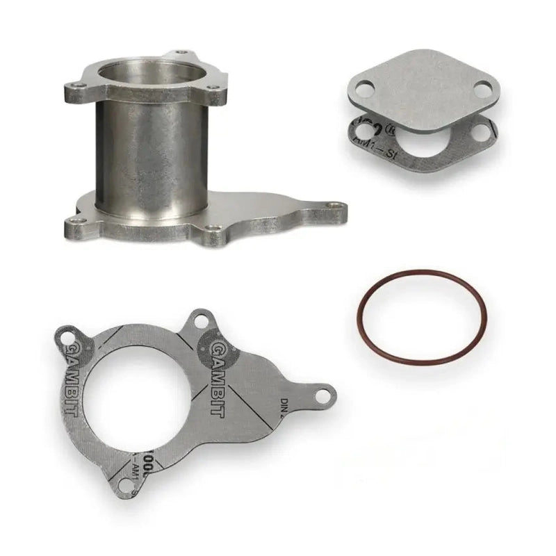  Kit suppression vanne EGR 2.0 TDI BVA BVF BVG BLB BRE
