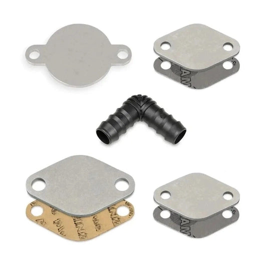  Kit suppression vanne EGR 2.0 TDI CR Audi A4 A6 Q5