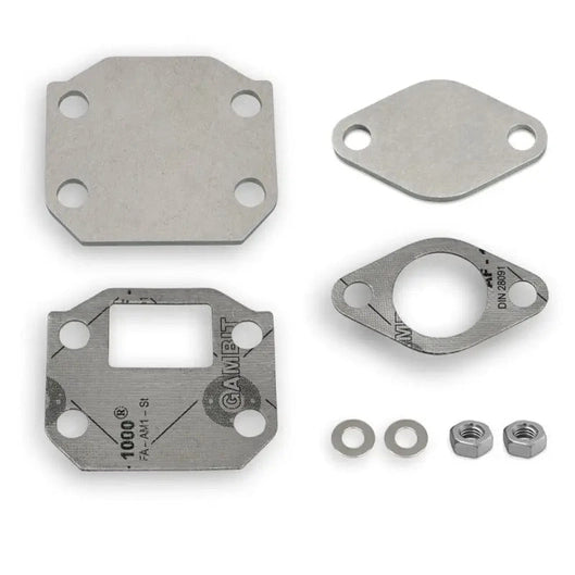  Kit suppression vanne EGR Pajero Montero Shogun  3.2 DI-D (2000-2006 V68/V78)