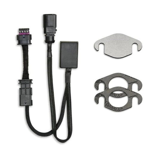  Kit suppression vanne EGR 2.0 TDI 140 CR avec simulateur VW/Audi/SEAT/Skoda