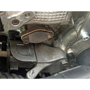 Kit suppression vanne EGR et refroidisseur BMW N47 N47S 2.0d