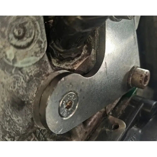  Kit suppression vanne EGR et refroidisseur BMW N47/N47S