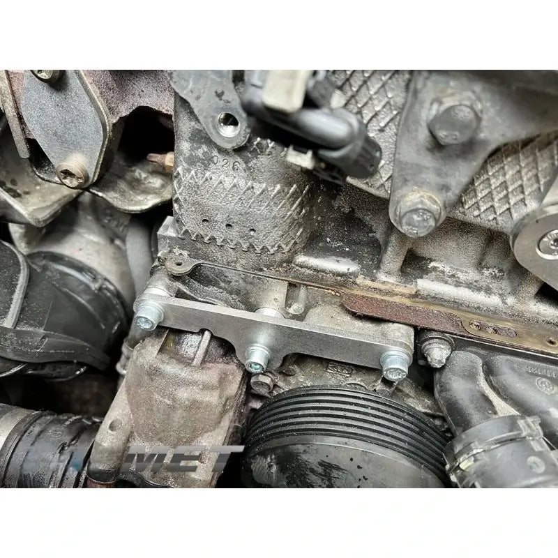  Kit suppression vanne EGR et refroidisseur pour moteurs BMW N47/N47S - Tafmet