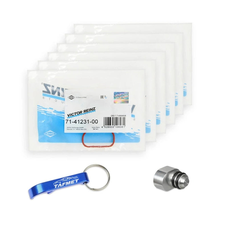  Kit suppression volet admission pour BMW N57