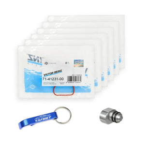  Kit suppression volet admission pour BMW N57