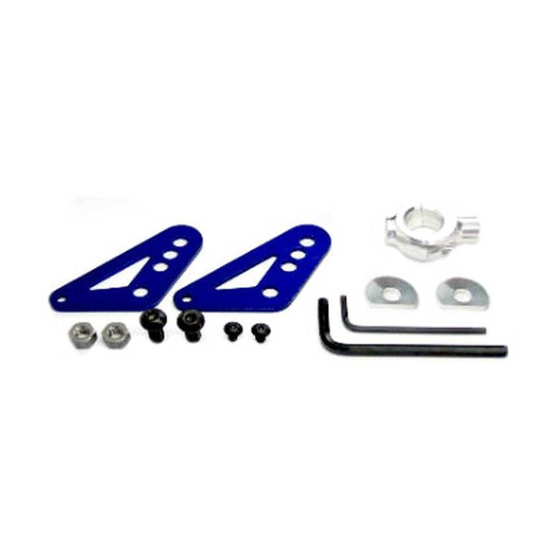  Kit upgrade short shift 6 vitesses pour Subaru STI 02+ [GFB]