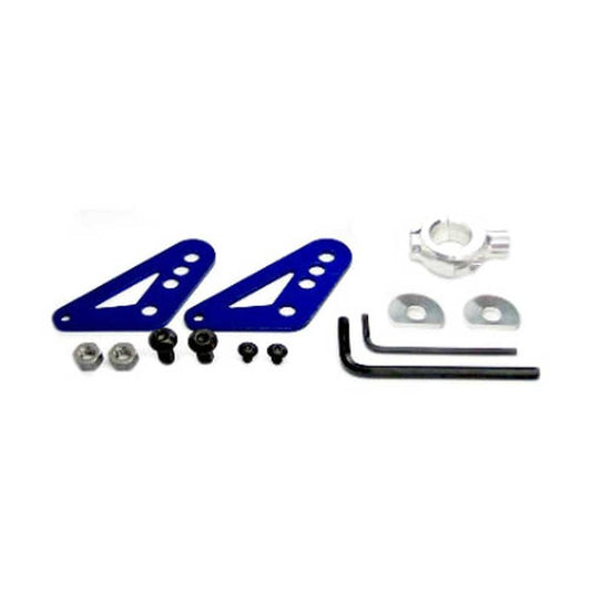  Kit upgrade short shift 6 vitesses pour Subaru STI 02+ [GFB]